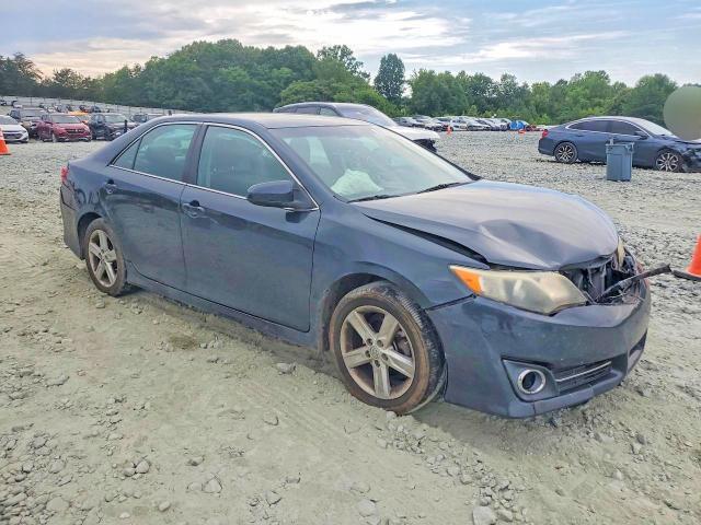 2014 Toyota Camry მანქანა იყიდება აუქციონზე, vin: 4T1BF1FK9EU391893, აუქციონის ნომერი: 55826296