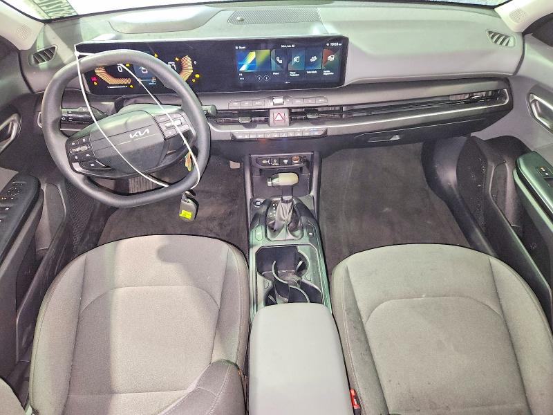 Aukcja sprzedaży 2025 Kia K4, vin: 3KPFT4DE6SE120894, numer aukcji: 58127246
