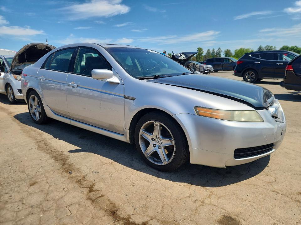 Aukcja sprzedaży 2006 Acura 3.2tl, vin: 19UUA66266A050805, numer aukcji: 56820716