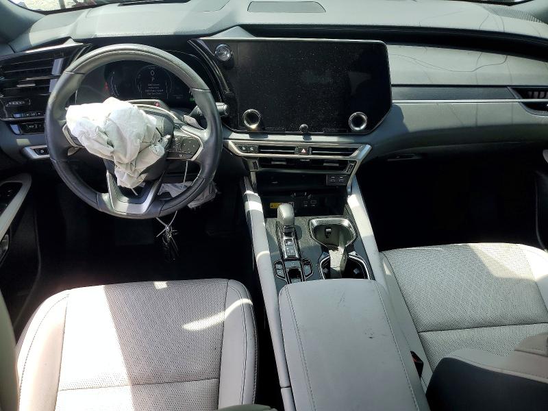 Продаж на аукціоні авто 2024 Lexus Rx 350h, vin: 2T2BBMCA5RC031208, номер лоту: 56407846
