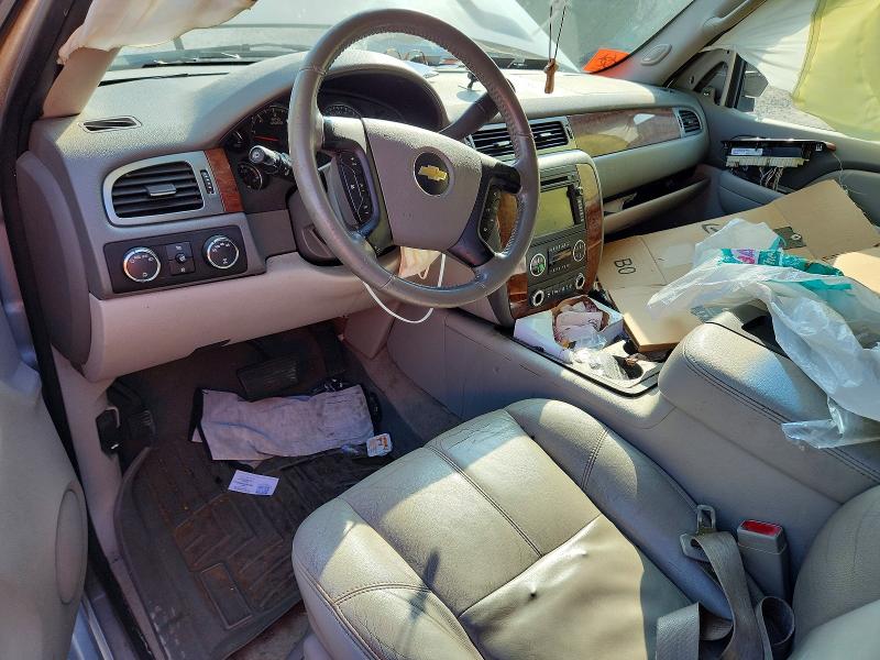 Aukcja sprzedaży 2007 Chevrolet Tahoe, vin: 1GNFK13097J103032, numer aukcji: 59133666