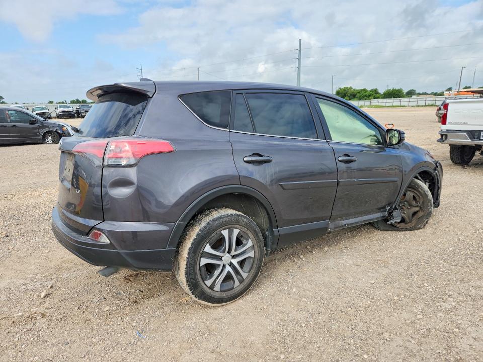 Aukcja sprzedaży 2018 Toyota Rav4, vin: JTMZFREV8JJ178099, numer aukcji: 58207536