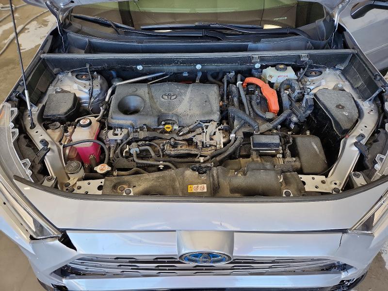57240486 :رقم المزاد ، JTMEWRFV2LD541592 vin ، 2020 Toyota Rav4 مزاد بيع