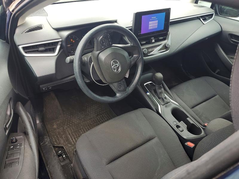 Продаж на аукціоні авто 2024 Toyota Corolla, vin: 5YFB4MDEXRP221991, номер лоту: 55018806