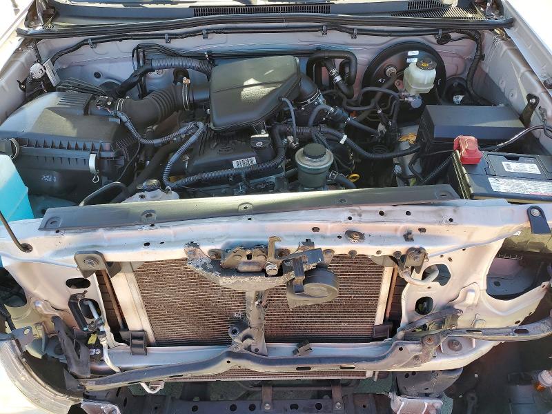 Aukcja sprzedaży 2010 Toyota Tacoma, vin: 5TENX4CN5AZ691835, numer aukcji: 57208776