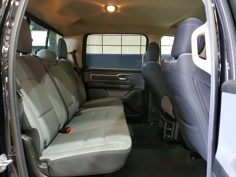 Aukcja sprzedaży 2020 Ram 1500, vin: 1C6RRFFG9LN383861, numer aukcji: 58077886