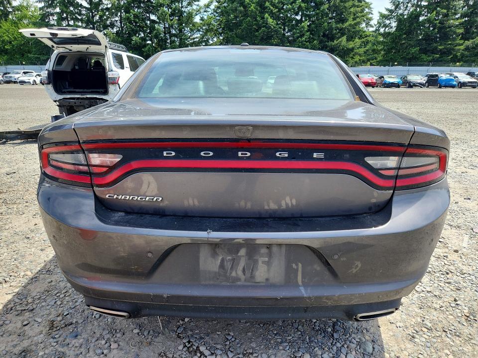 Продажа на аукционе авто 2019 Dodge Charger, vin: 2C3CDXBG0KH753311, номер лота: 57019966