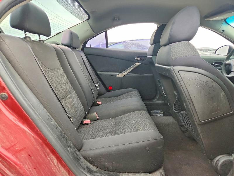 Aukcja sprzedaży 2008 Pontiac G6, vin: 1G2ZG57B884192865, numer aukcji: 57549866