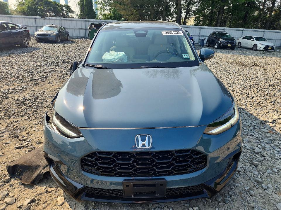 Aukcja sprzedaży 2026 Honda Hr-v, vin: 3CZRZ2H7XTM757011, numer aukcji: 58924326