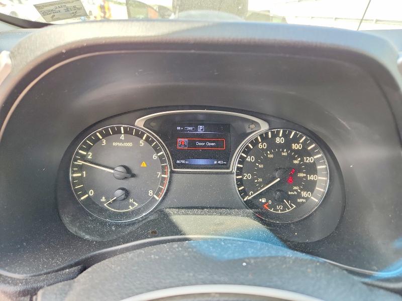 56753596 :رقم المزاد ، 5N1AR2MM3GC662324 vin ، 2016 Nissan Pathfinder مزاد بيع