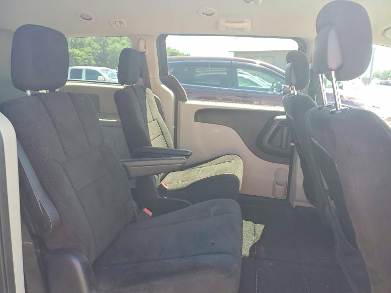 Продажа на аукционе авто 2012 Dodge Grand Caravan, vin: 2C4RDGBG5CR351575, номер лота: 57431516