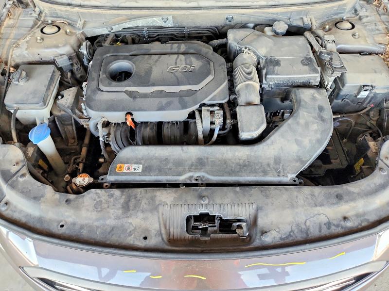 Aukcja sprzedaży 2017 Hyundai Sonata, vin: 5NPE34AF7HH593488, numer aukcji: 56774616