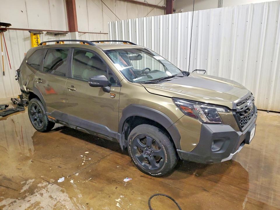Продажа на аукционе авто 2022 Subaru Forester, vin: JF2SKAMC0NH513062, номер лота: 57565016