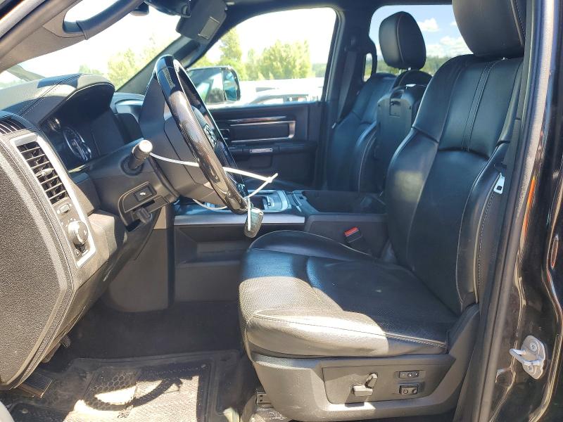 57870866 :رقم المزاد ، 1C6RR7PM9HS548391 vin ، 2017 Ram 1500 مزاد بيع