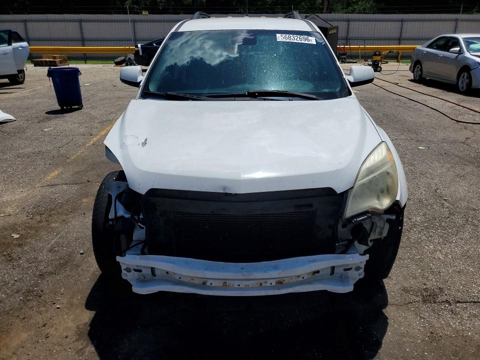 Продажа на аукционе авто 2013 Chevrolet Equinox, vin: 2GNALDEK7D6107001, номер лота: 56832696
