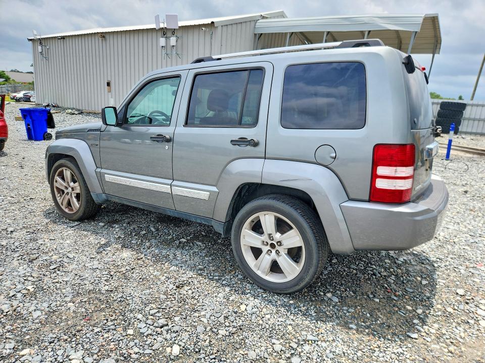 Продаж на аукціоні авто 2012 Jeep Liberty, vin: 1C4PJLFK1CW179351, номер лоту: 58380996