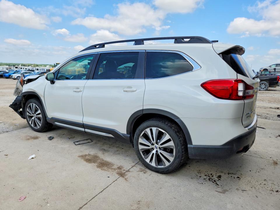 Продаж на аукціоні авто 2019 Subaru Ascent, vin: 4S4WMALD2K3465525, номер лоту: 55466816