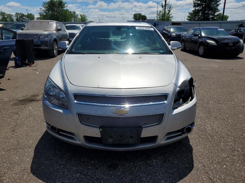 2012 Chevrolet Malibu მანქანა იყიდება აუქციონზე, vin: 1G1ZG5E7XCF303898, აუქციონის ნომერი: 58623686
