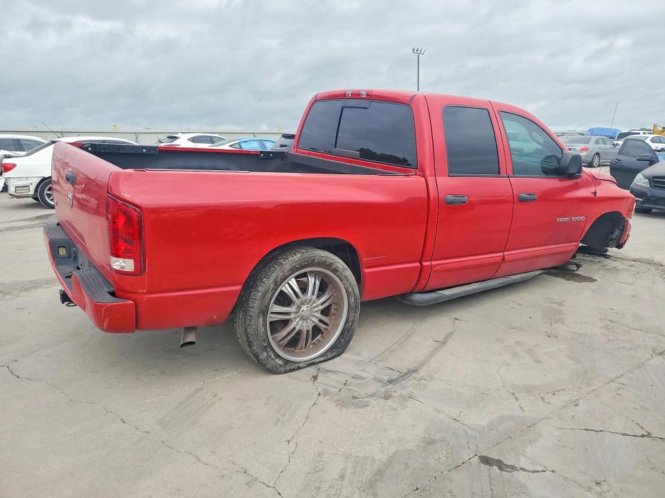 Aukcja sprzedaży 2005 Dodge Ram 1500, vin: 1D3HA18D25J537927, numer aukcji: 56800966