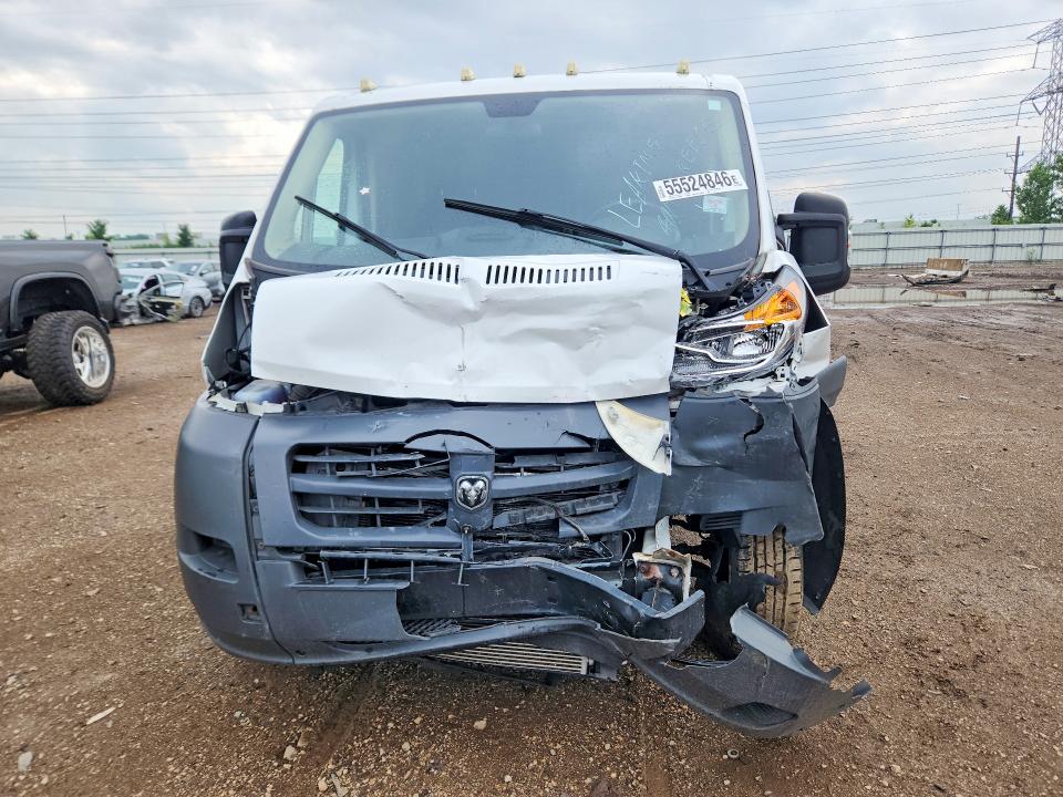 Продаж на аукціоні авто 2016 Ram Promaster 1500, vin: 3C6TRVNG4GE134587, номер лоту: 55524846