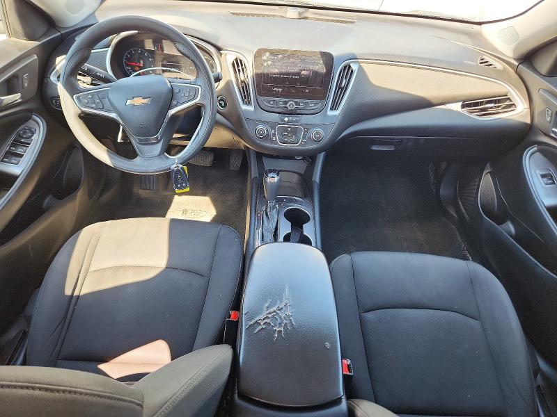 2020 Chevrolet Malibu მანქანა იყიდება აუქციონზე, vin: 1G1ZB5ST6LF086351, აუქციონის ნომერი: 55820966