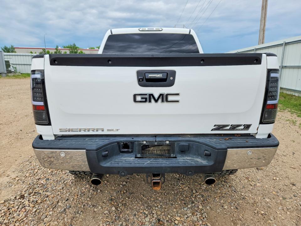 Aukcja sprzedaży 2013 Gmc Sierra, vin: 3GTP2WE25DG269375, numer aukcji: 55732036