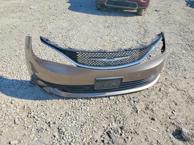 Aukcja sprzedaży 2018 Chrysler Pacifica, vin: 2C4RC1CG2JR133041, numer aukcji: 58400956