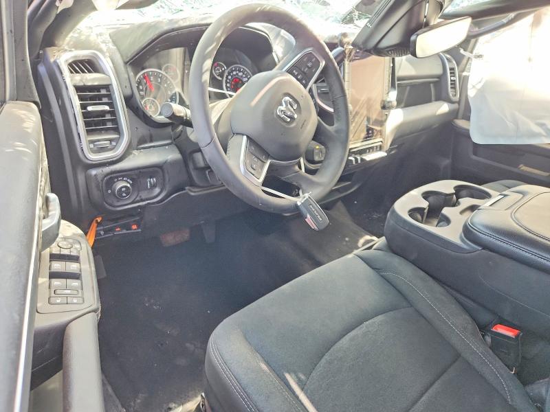 57396976 :رقم المزاد ، 3C6UR5DJ4TG236763 vin ، 2026 Ram 2500 مزاد بيع