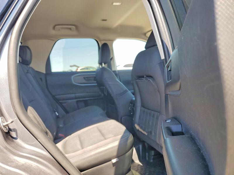 Aukcja sprzedaży 2021 Ford Bronco Sport, vin: 3FMCR9D90MRA55453, numer aukcji: 56785596