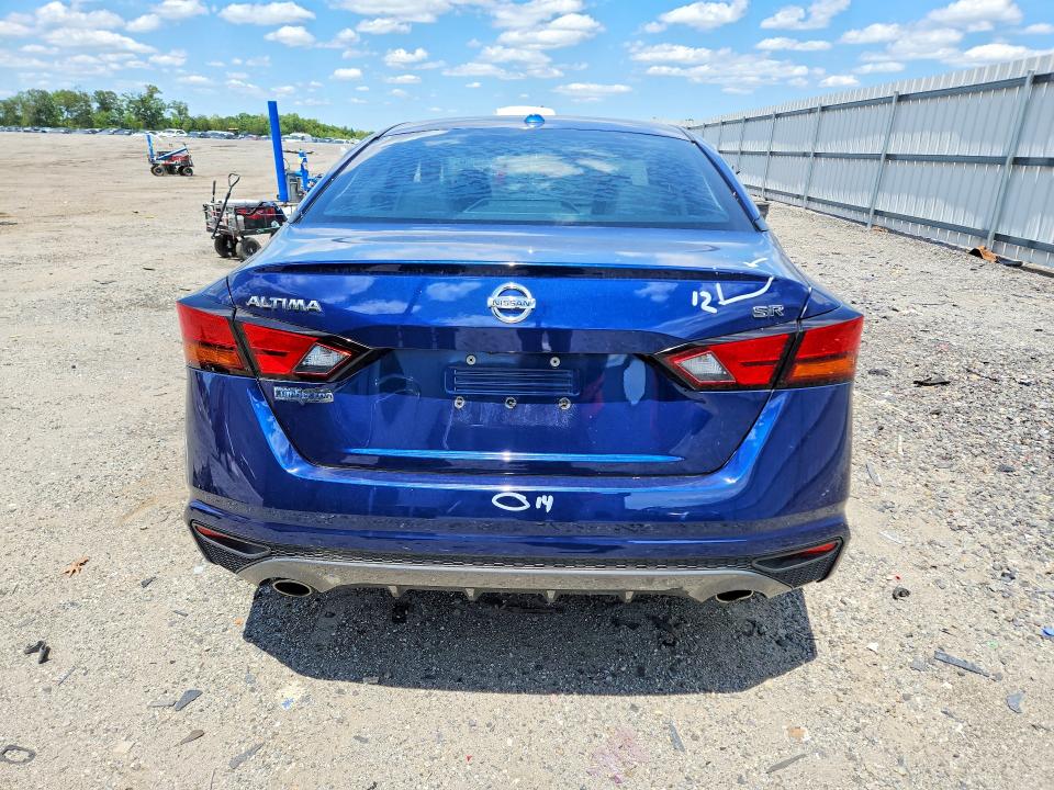 2019 Nissan Altima მანქანა იყიდება აუქციონზე, vin: 1N4BL4CV6KC123775, აუქციონის ნომერი: 57355806