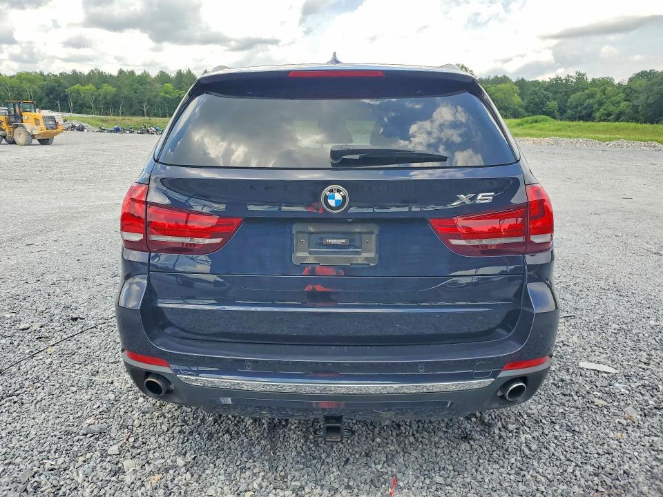 Продаж на аукціоні авто 2017 Bmw X5, vin: 5UXKR0C33H0X80820, номер лоту: 56575656