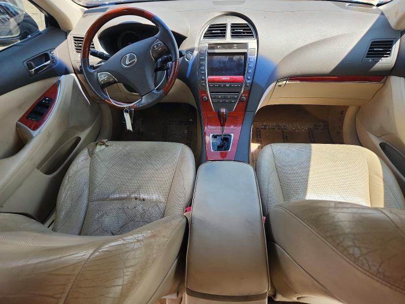Продаж на аукціоні авто 2011 Lexus Es, vin: JTHBK1EG6B2427218, номер лоту: 57218146