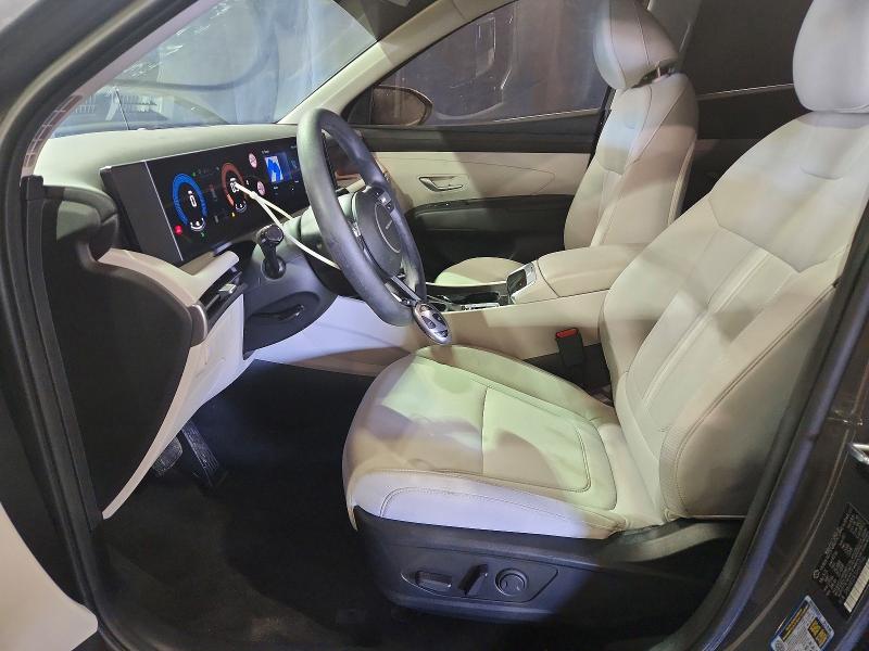 2025 Hyundai Tucson მანქანა იყიდება აუქციონზე, vin: 5NMJB3DE3SH577596, აუქციონის ნომერი: 55858146