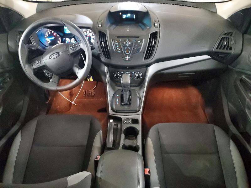 Aukcja sprzedaży 2013 Ford Escape, vin: 1FMCU0F76DUD31942, numer aukcji: 55858986