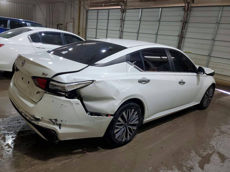 Aukcja sprzedaży 2023 Nissan Altima, vin: 1N4BL4DV0PN342242, numer aukcji: 55605106