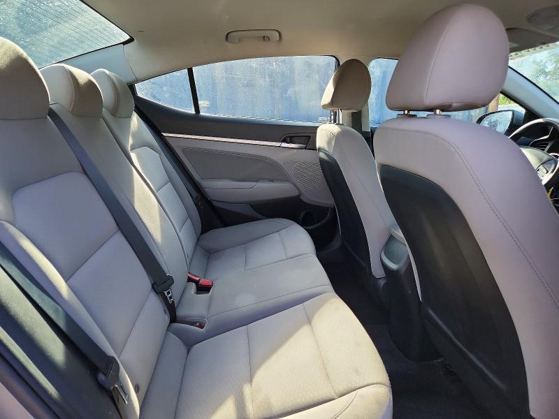 Продаж на аукціоні авто 2019 Hyundai Elantra, vin: 5NPD84LF9KH429354, номер лоту: 55854286