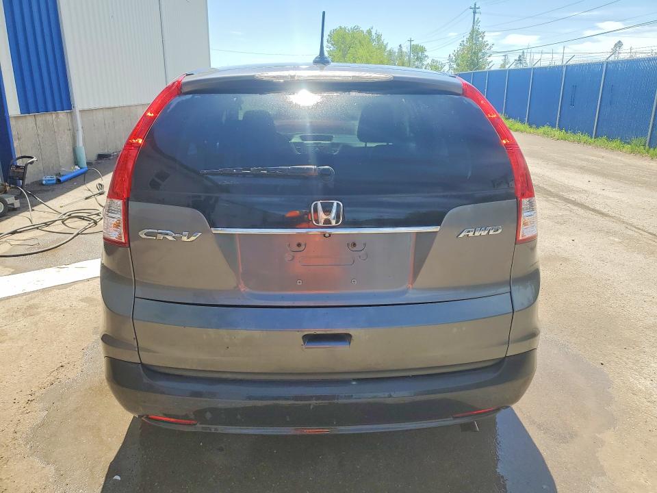 55848556 :رقم المزاد ، 2HKRM4H76EH116897 vin ، 2014 Honda Cr-v مزاد بيع