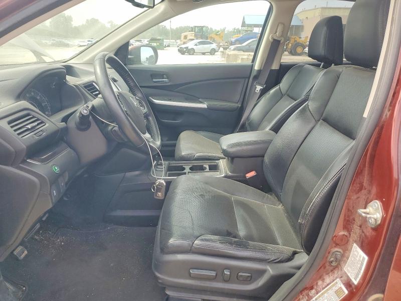 Aukcja sprzedaży 2015 Honda Cr-v, vin: 2HKRM4H73FH693744, numer aukcji: 55628936