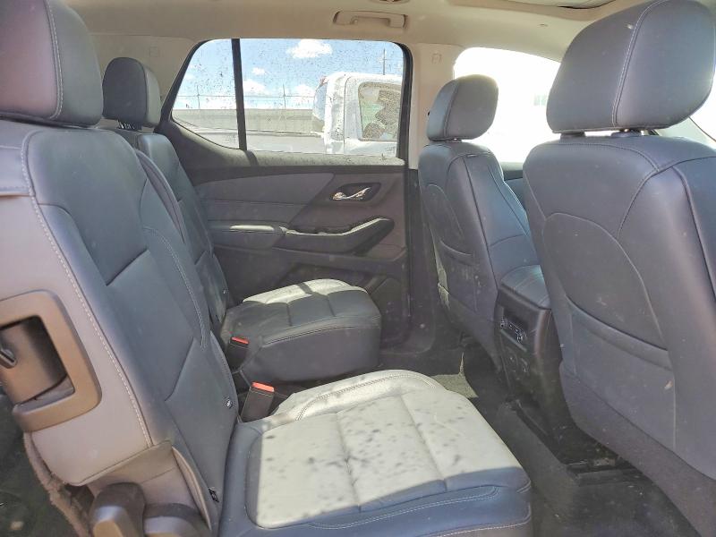 Продаж на аукціоні авто 2019 Chevrolet Traverse, vin: 1GNEVHKW1KJ141171, номер лоту: 55164456