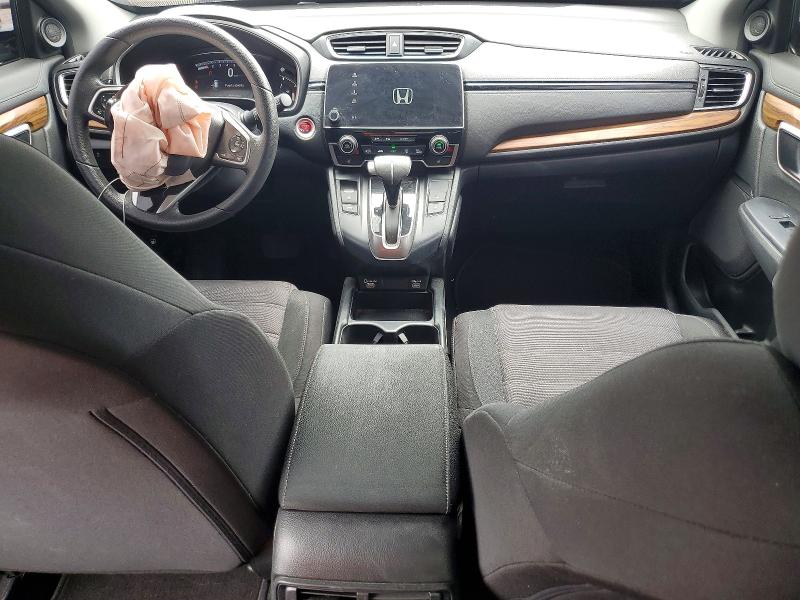2020 Honda Cr-v მანქანა იყიდება აუქციონზე, vin: 2HKRW1H52LH415033, აუქციონის ნომერი: 56113976