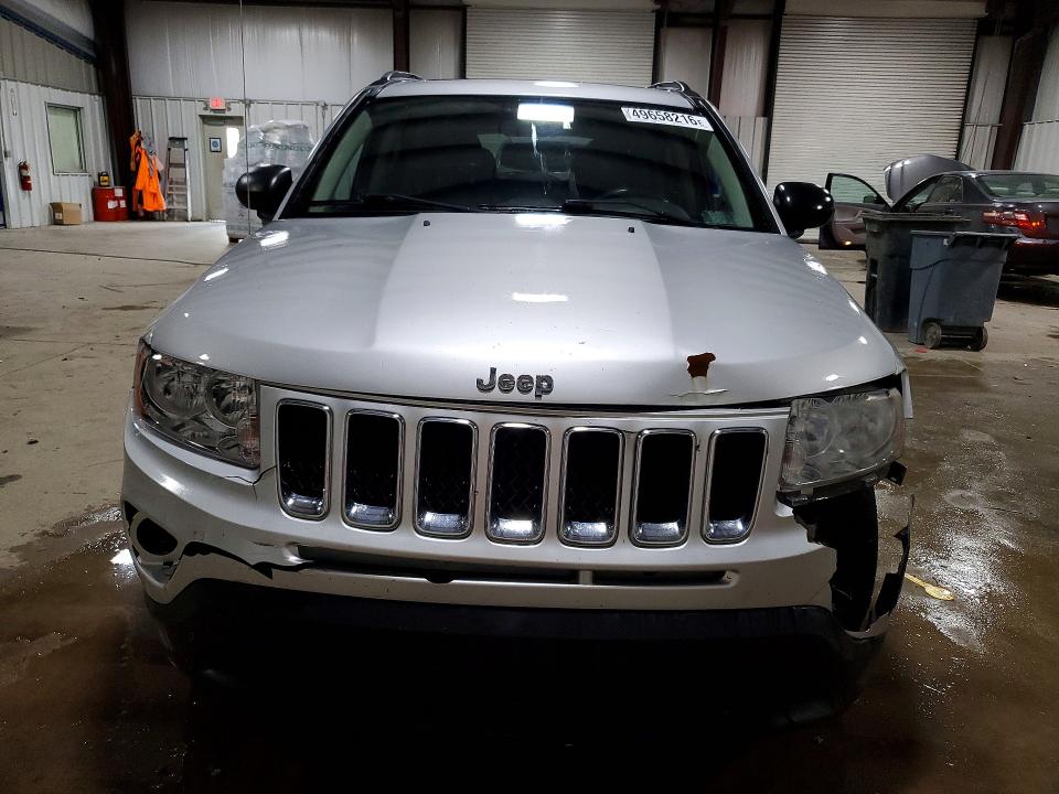 Продаж на аукціоні авто 2012 Jeep Compass, vin: 1C4NJDEB4CD662293, номер лоту: 49658216