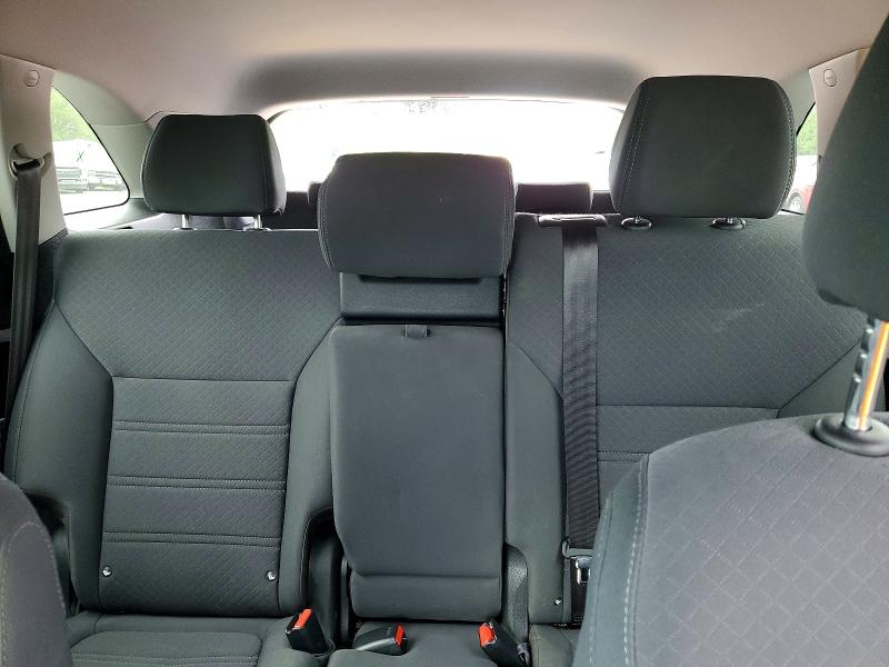 57458456 :رقم المزاد ، 5XYPGDA36LG635880 vin ، 2020 Kia Sorento مزاد بيع