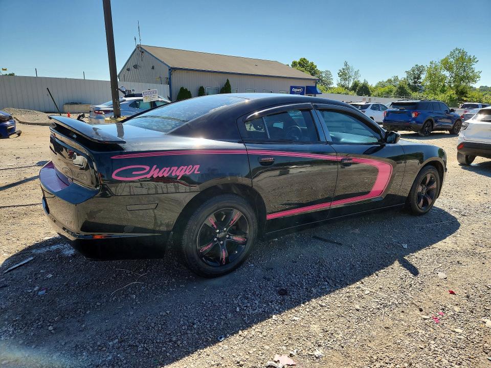 Продаж на аукціоні авто 2012 Dodge Charger, vin: 2C3CDXBGXCH228922, номер лоту: 58370966