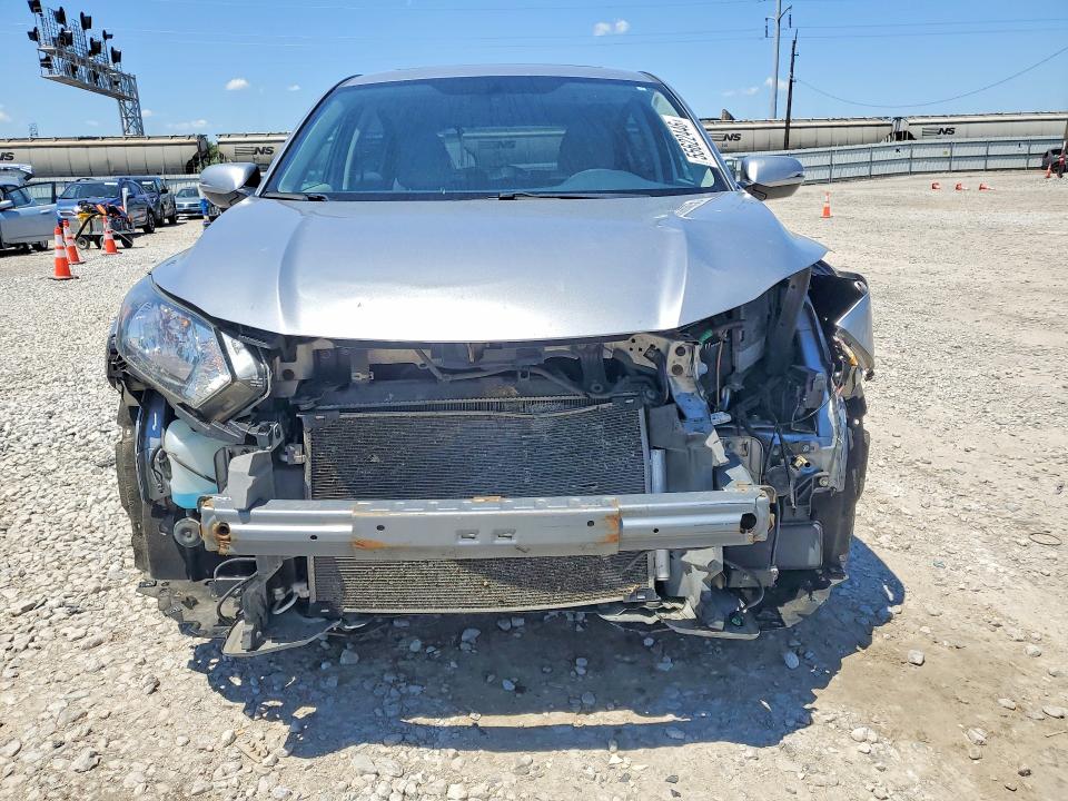 Продажа на аукционе авто 2018 Honda Hr-v, vin: 3CZRU6H51JG701586, номер лота: 55622446