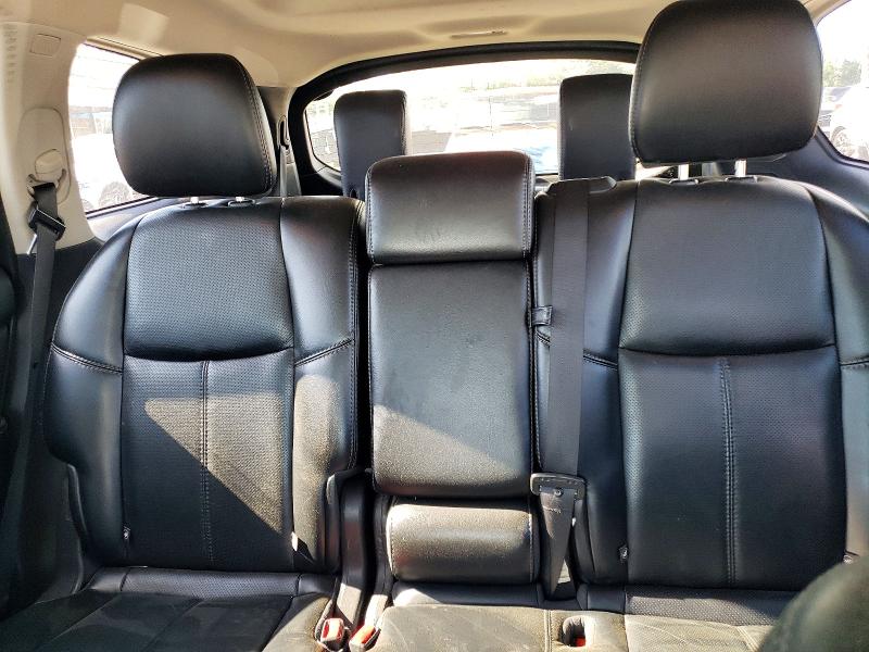 2015 Nissan Pathfinder მანქანა იყიდება აუქციონზე, vin: 5N1AR2MM0FC631871, აუქციონის ნომერი: 54272446
