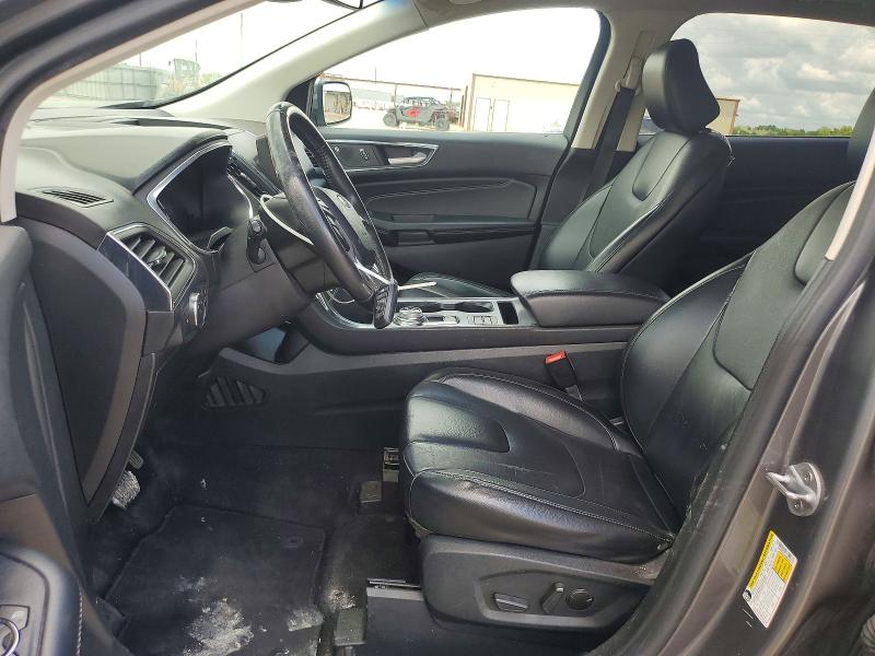 Aukcja sprzedaży 2021 Ford Edge, vin: 2FMPK4K94MBA08470, numer aukcji: 57766116