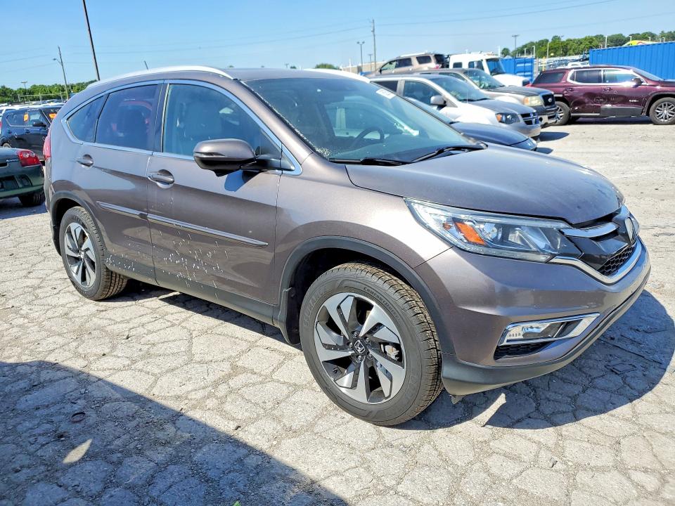 Aukcja sprzedaży 2016 Honda Cr-v, vin: 5J6RM4H95GL118702, numer aukcji: 58259726