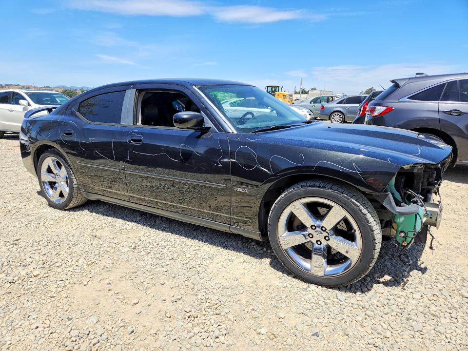 Продаж на аукціоні авто 2007 Dodge Charger, vin: 2B3KA53HX7H870477, номер лоту: 55933686