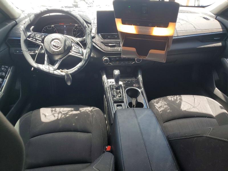 Продаж на аукціоні авто 2023 Nissan Altima, vin: 1N4BL4DV0PN370963, номер лоту: 55849516