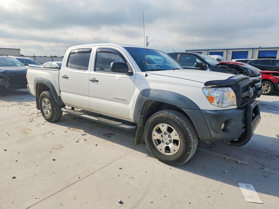 Aukcja sprzedaży 2011 Toyota Tacoma, vin: 5TFJU4GNXBX005881, numer aukcji: 57065486